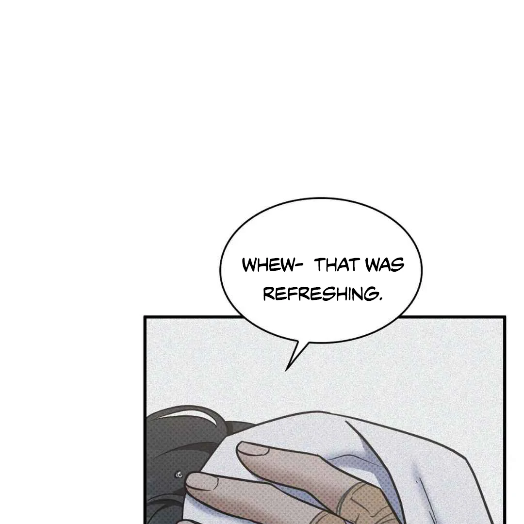Manhattan Depression - Chapter 13 manhwa