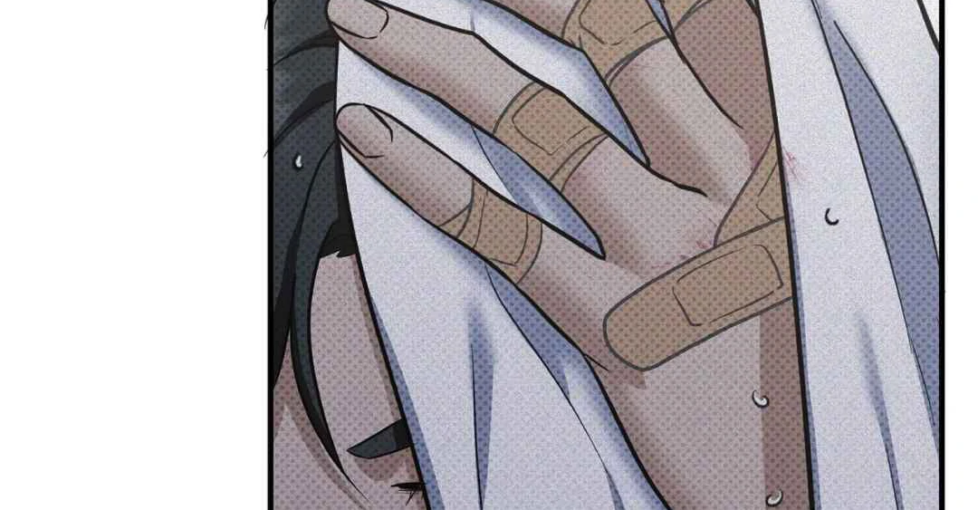 Manhattan Depression - Chapter 13 manhwa