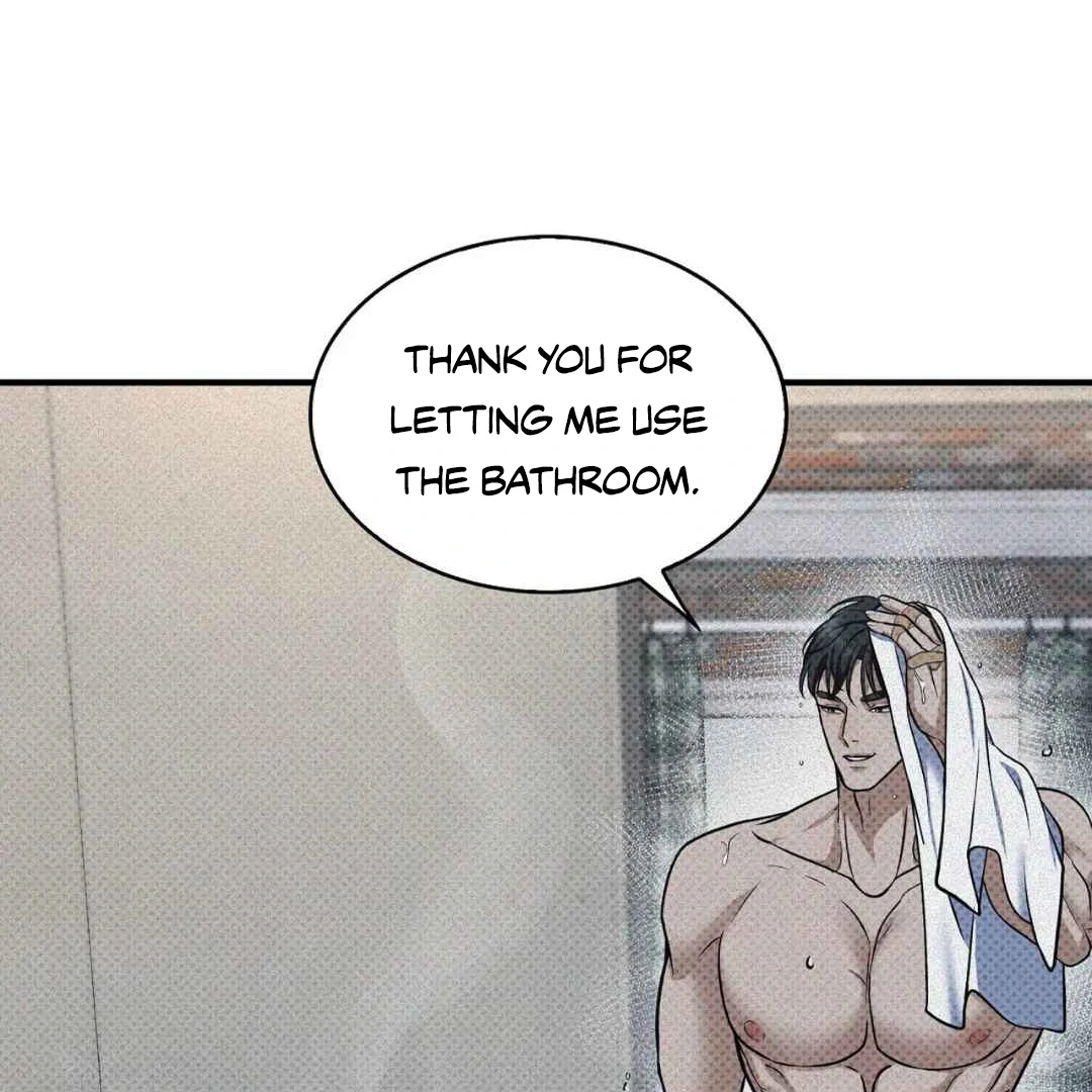 Manhattan Depression - Chapter 13 manhwa