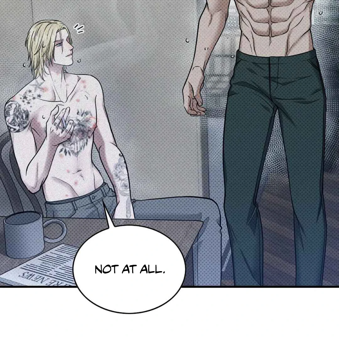 Manhattan Depression - Chapter 13 manhwa