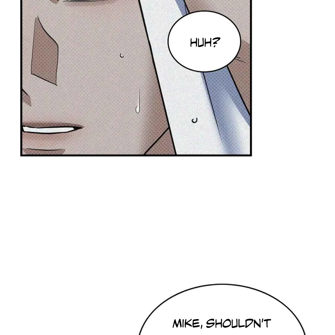 Manhattan Depression - Chapter 13 manhwa