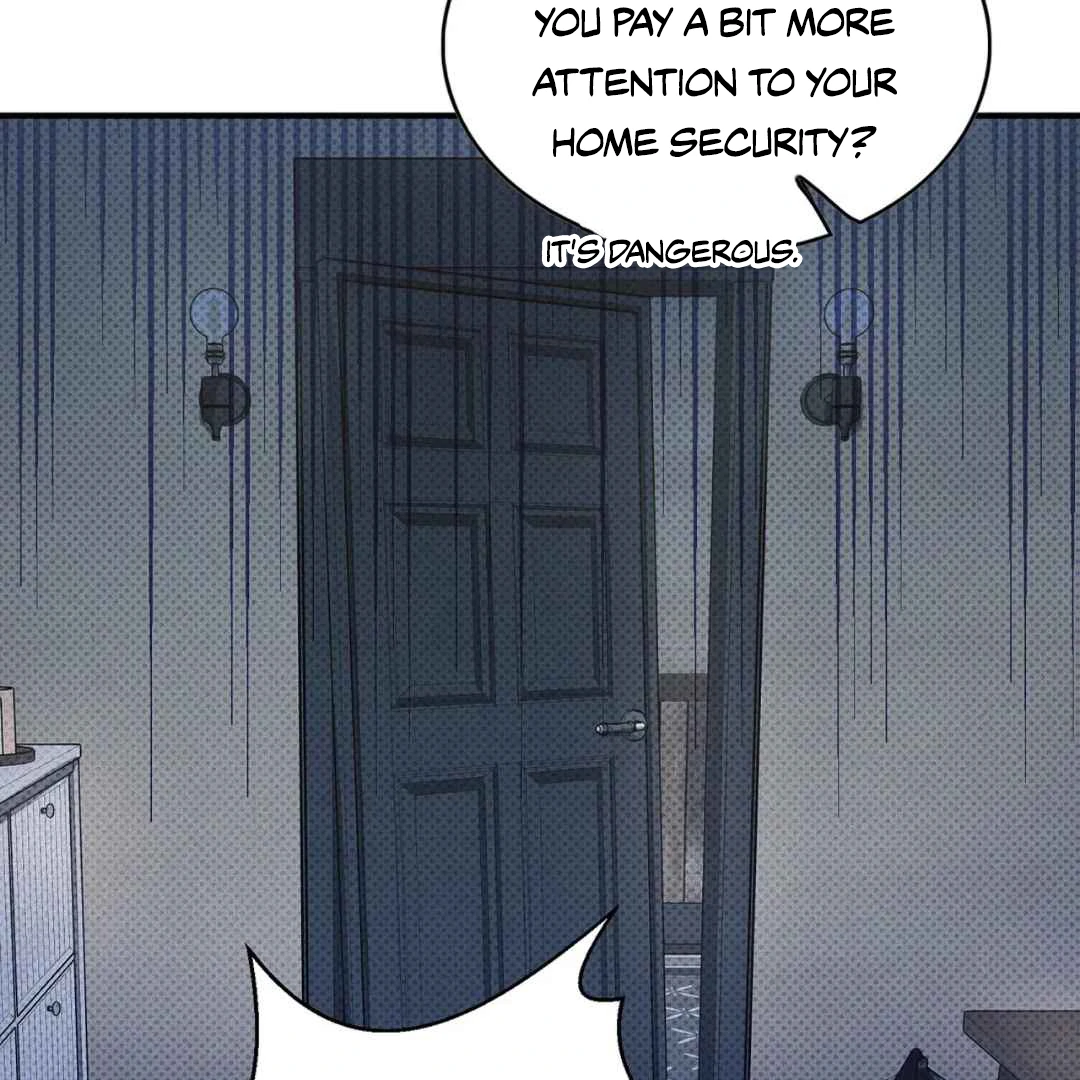 Manhattan Depression - Chapter 13 manhwa