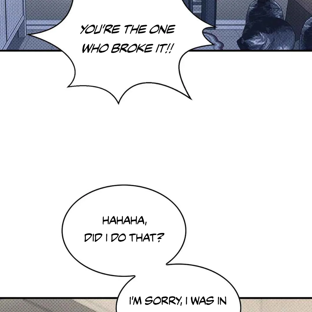 Manhattan Depression - Chapter 13 manhwa