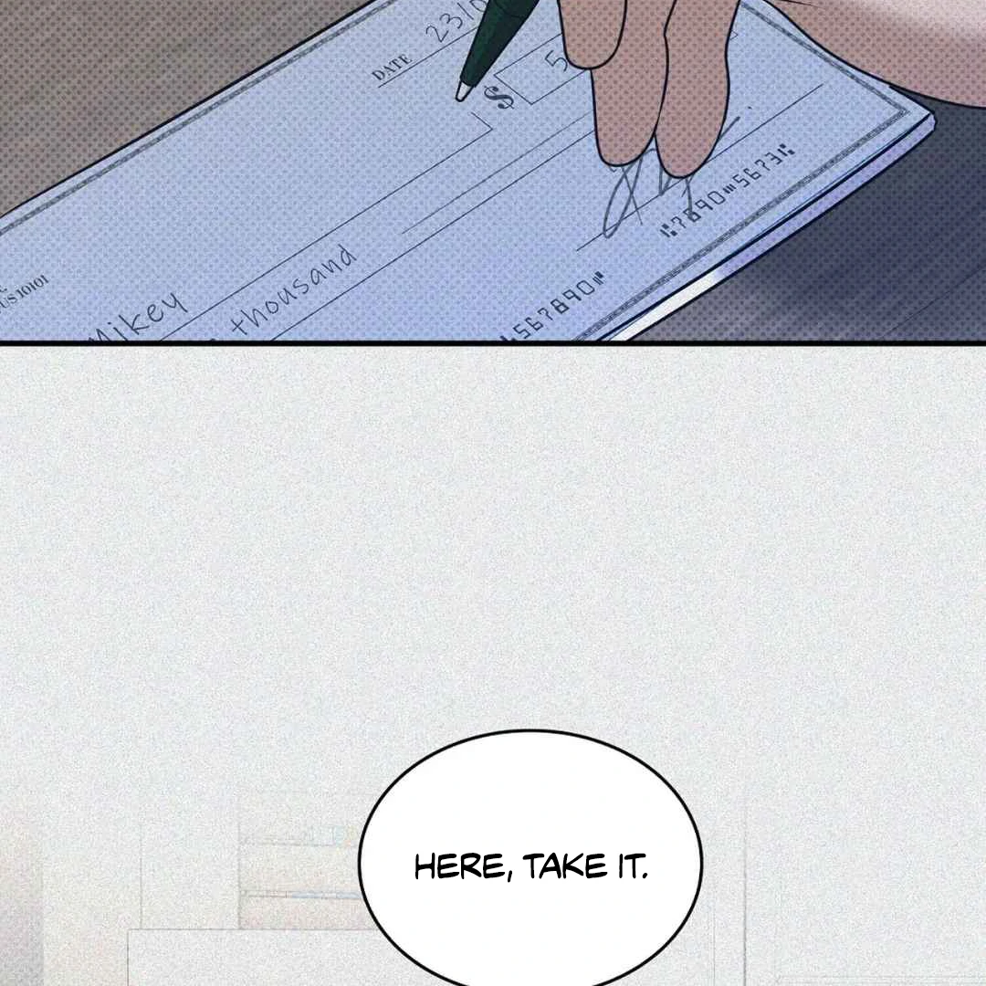 Manhattan Depression - Chapter 13 manhwa