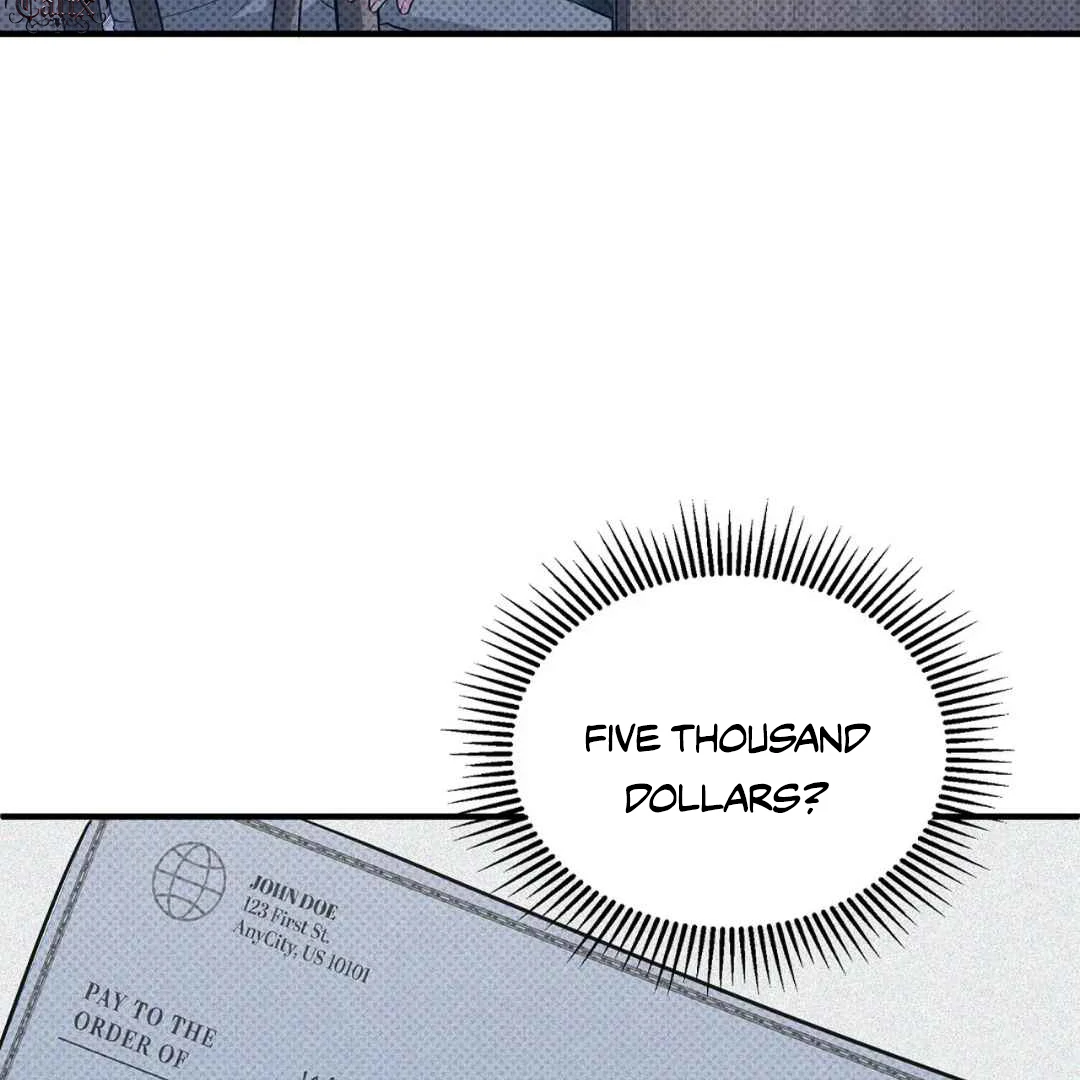 Manhattan Depression - Chapter 13 manhwa