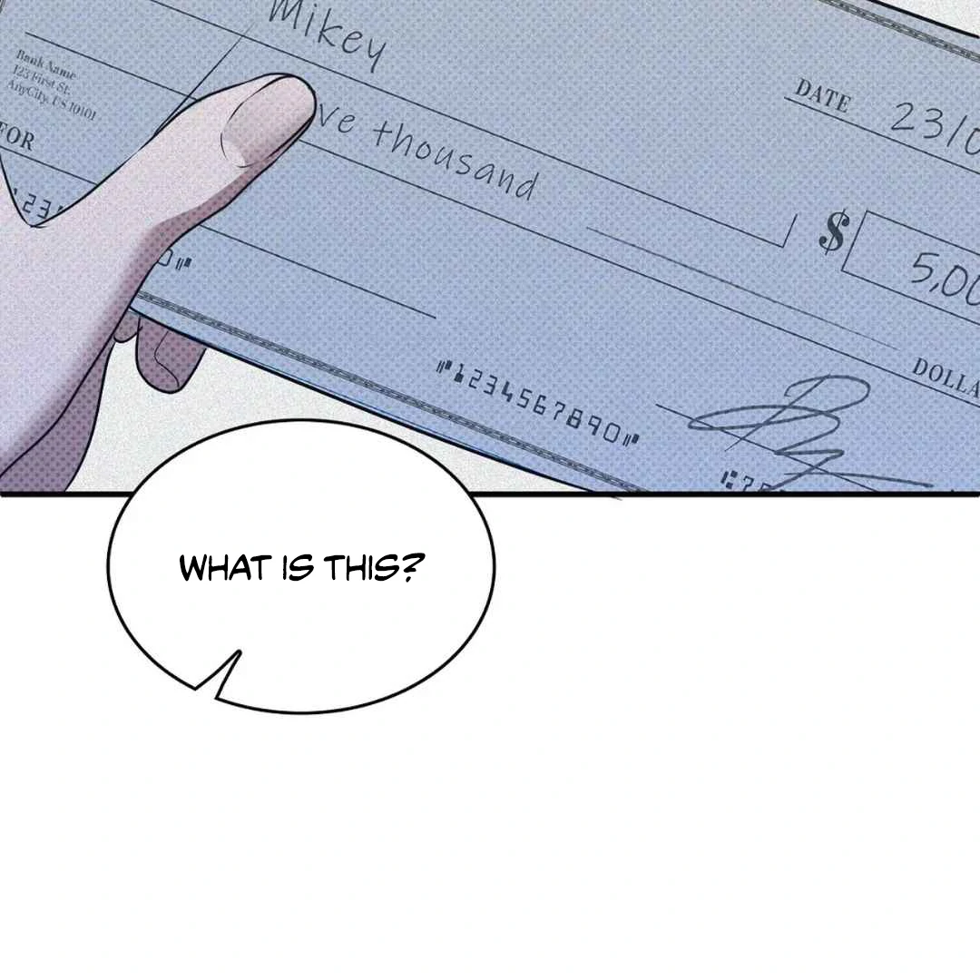 Manhattan Depression - Chapter 13 manhwa