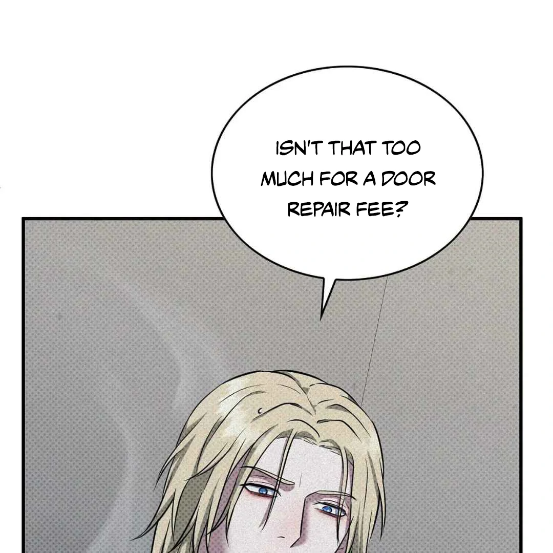 Manhattan Depression - Chapter 13 manhwa