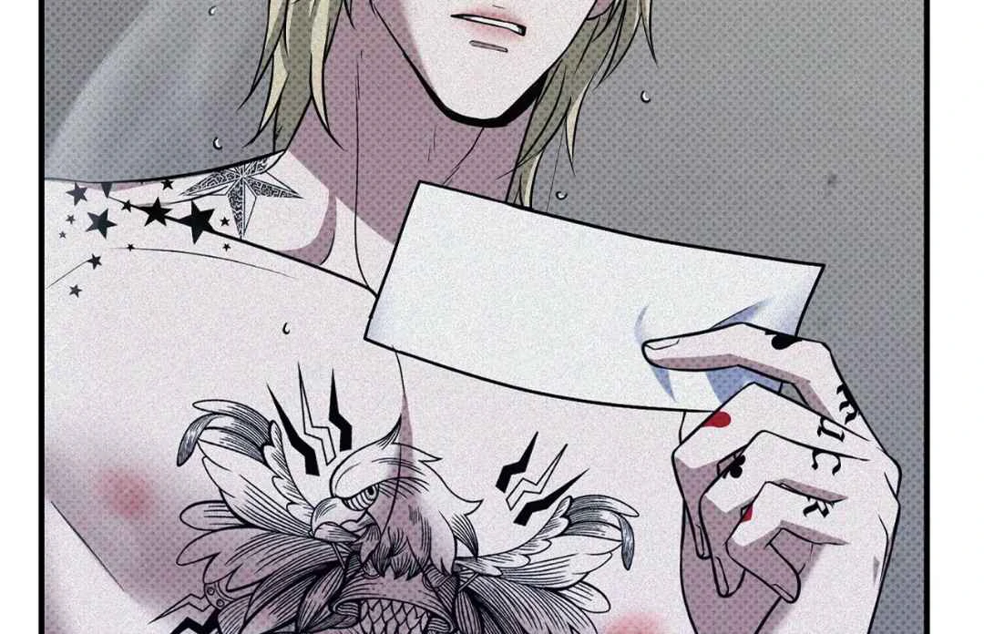 Manhattan Depression - Chapter 13 manhwa