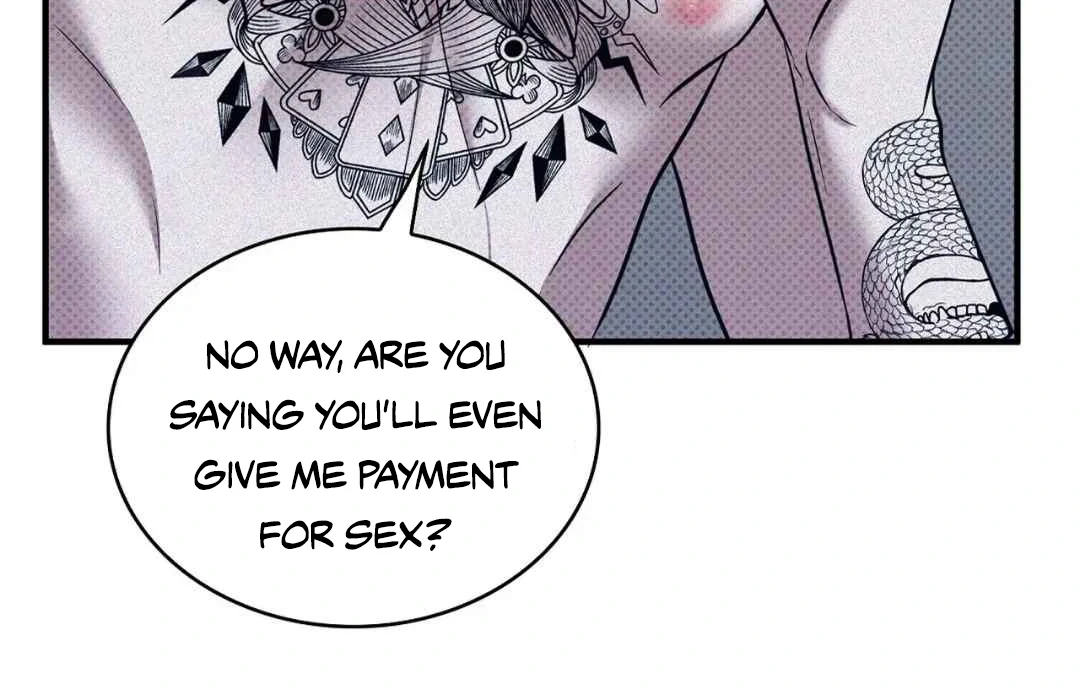 Manhattan Depression - Chapter 13 manhwa