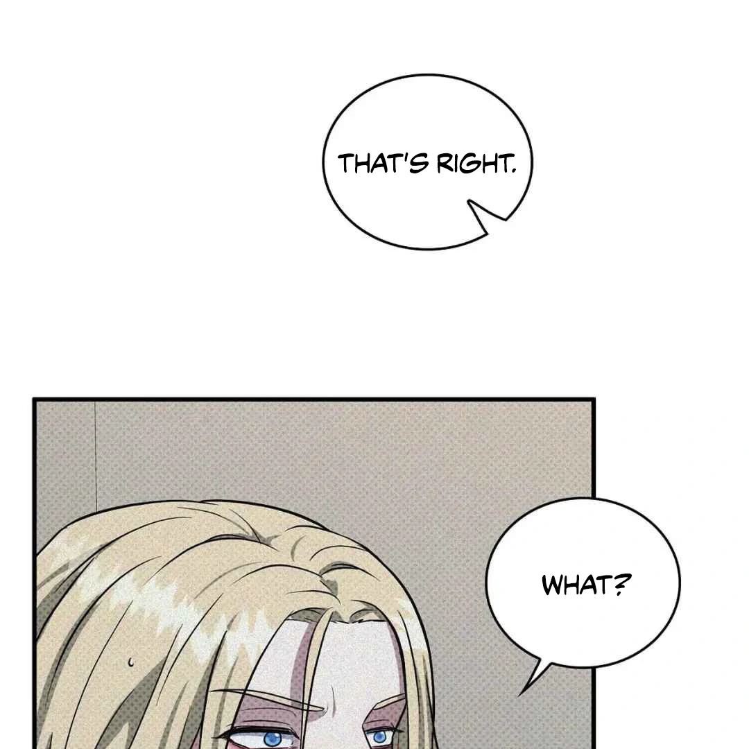 Manhattan Depression - Chapter 13 manhwa