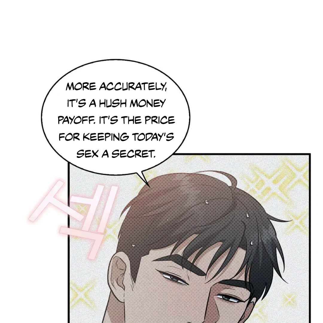 Manhattan Depression - Chapter 13 manhwa