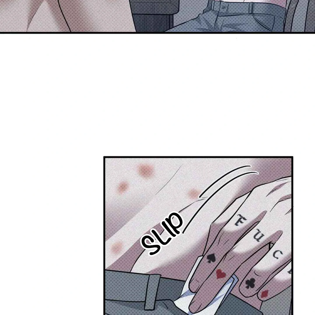 Manhattan Depression - Chapter 13 manhwa