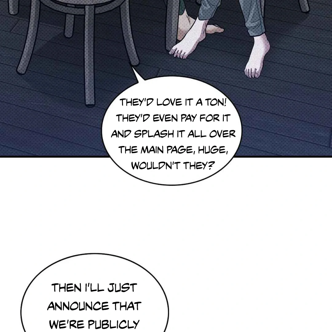 Manhattan Depression - Chapter 13 manhwa