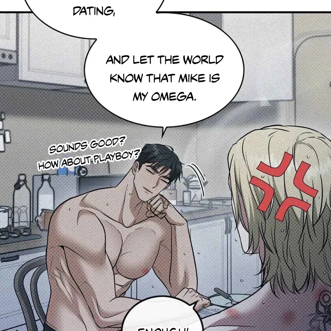 Manhattan Depression - Chapter 13 manhwa