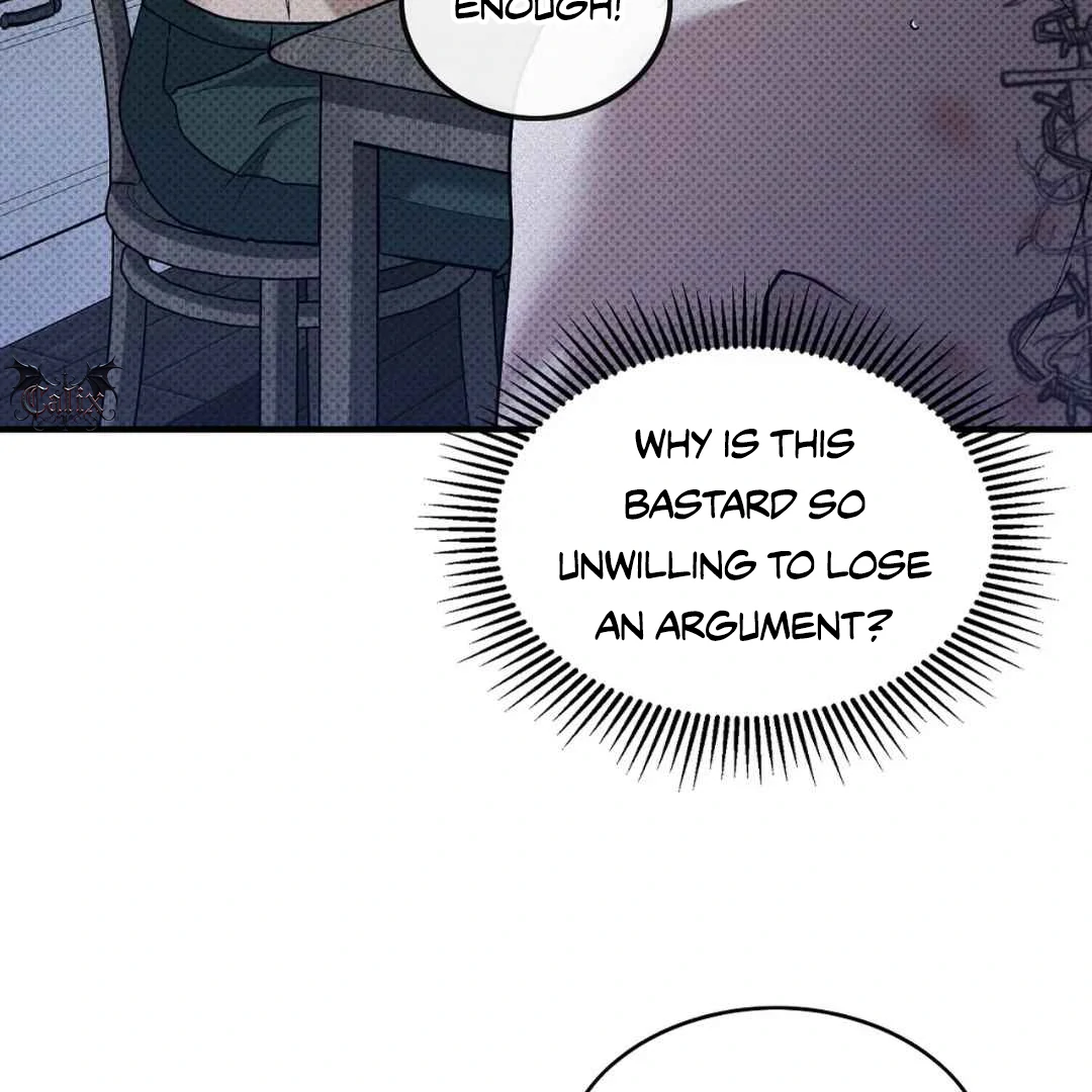 Manhattan Depression - Chapter 13 manhwa