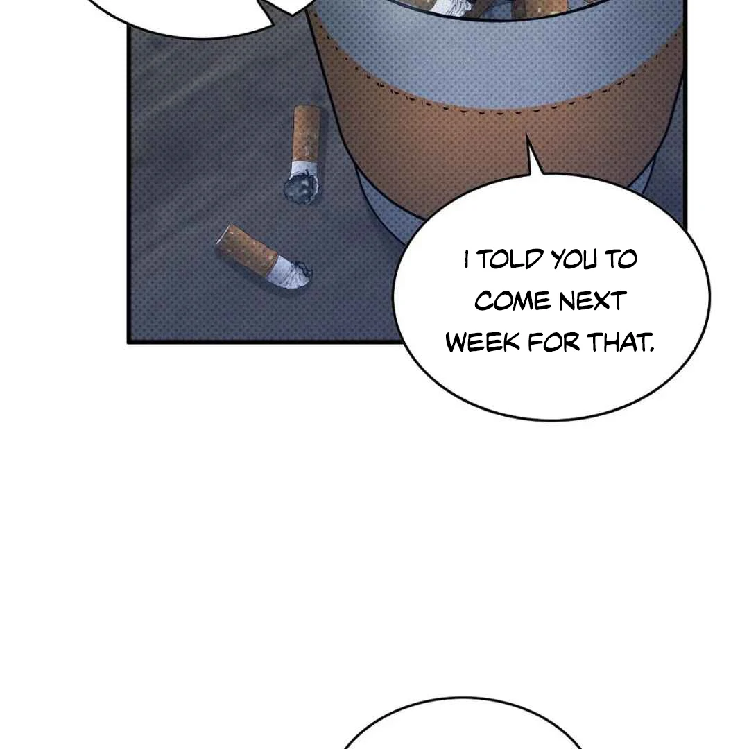 Manhattan Depression - Chapter 13 manhwa