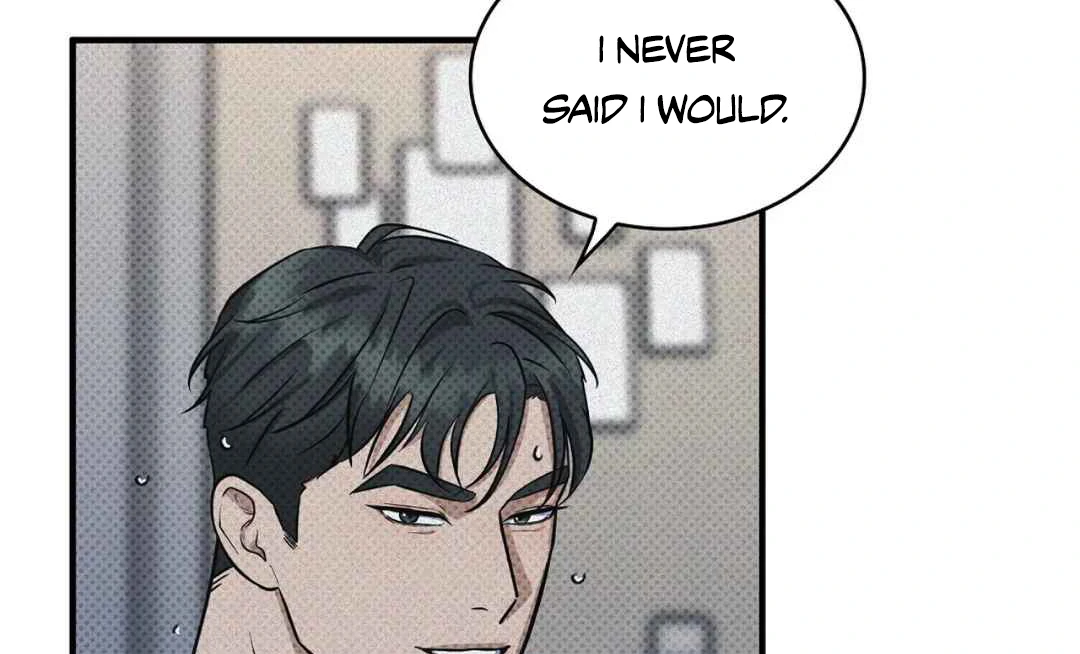 Manhattan Depression - Chapter 13 manhwa