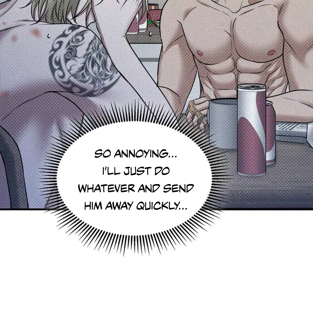 Manhattan Depression - Chapter 13 manhwa