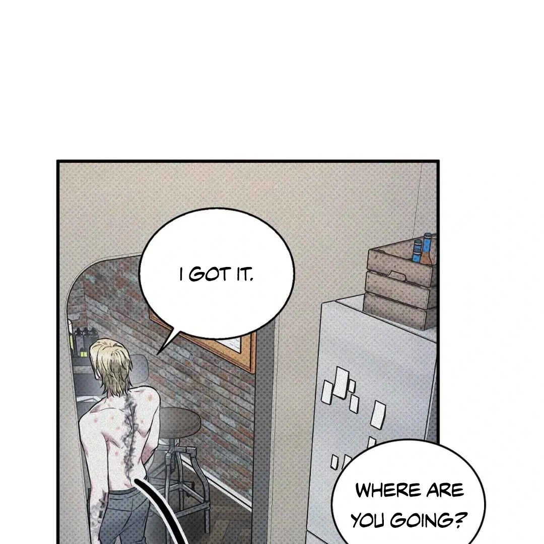 Manhattan Depression - Chapter 13 manhwa