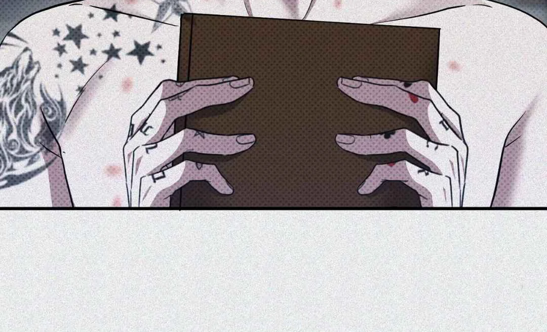 Manhattan Depression - Chapter 13 manhwa