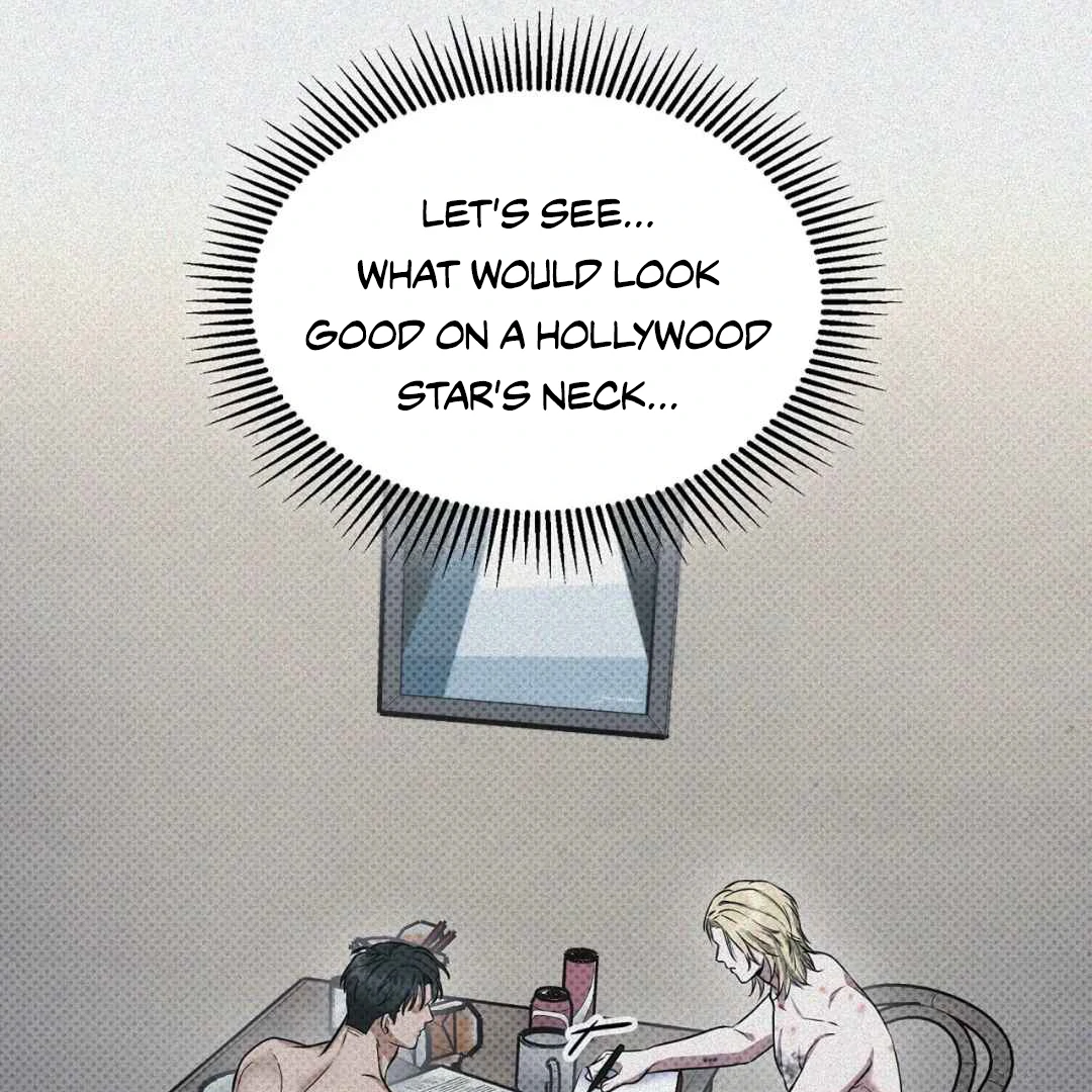 Manhattan Depression - Chapter 13 manhwa
