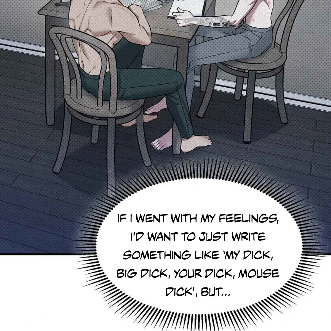 Manhattan Depression - Chapter 13 manhwa
