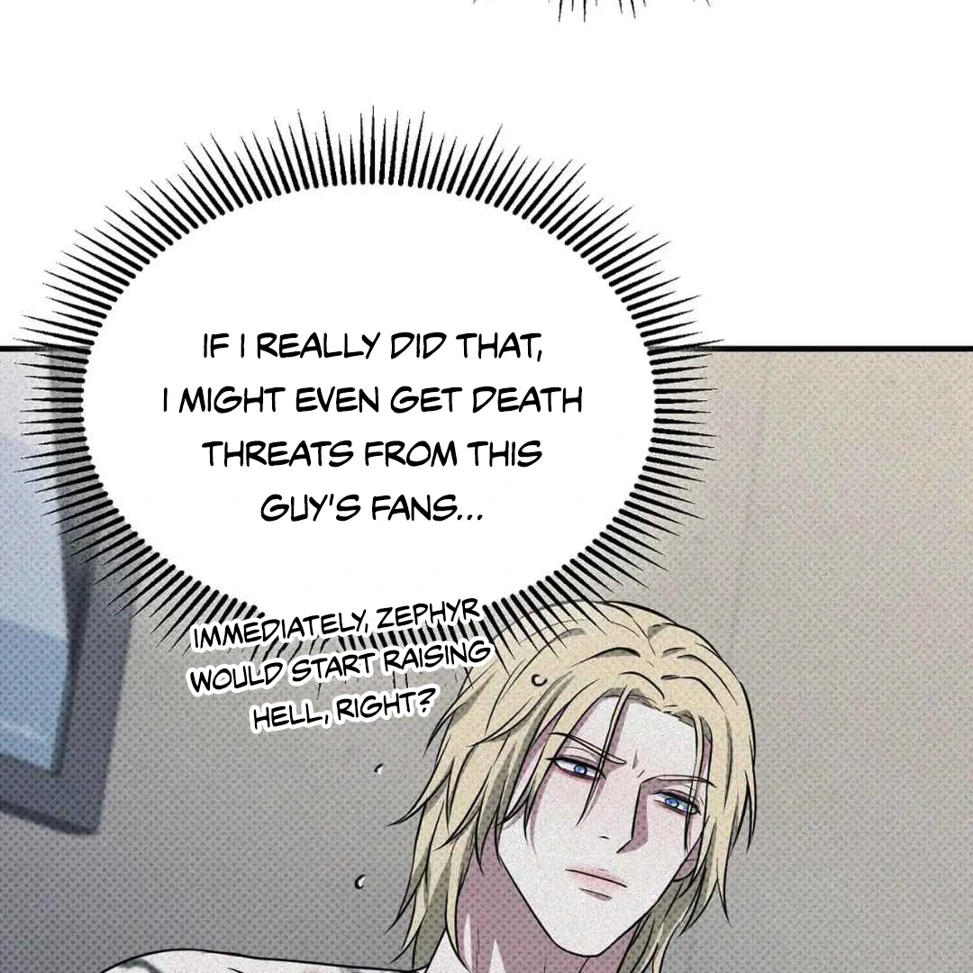 Manhattan Depression - Chapter 13 manhwa
