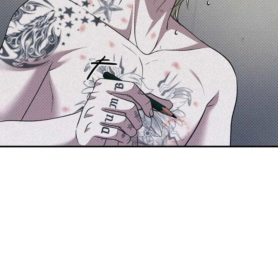 Manhattan Depression - Chapter 13 manhwa