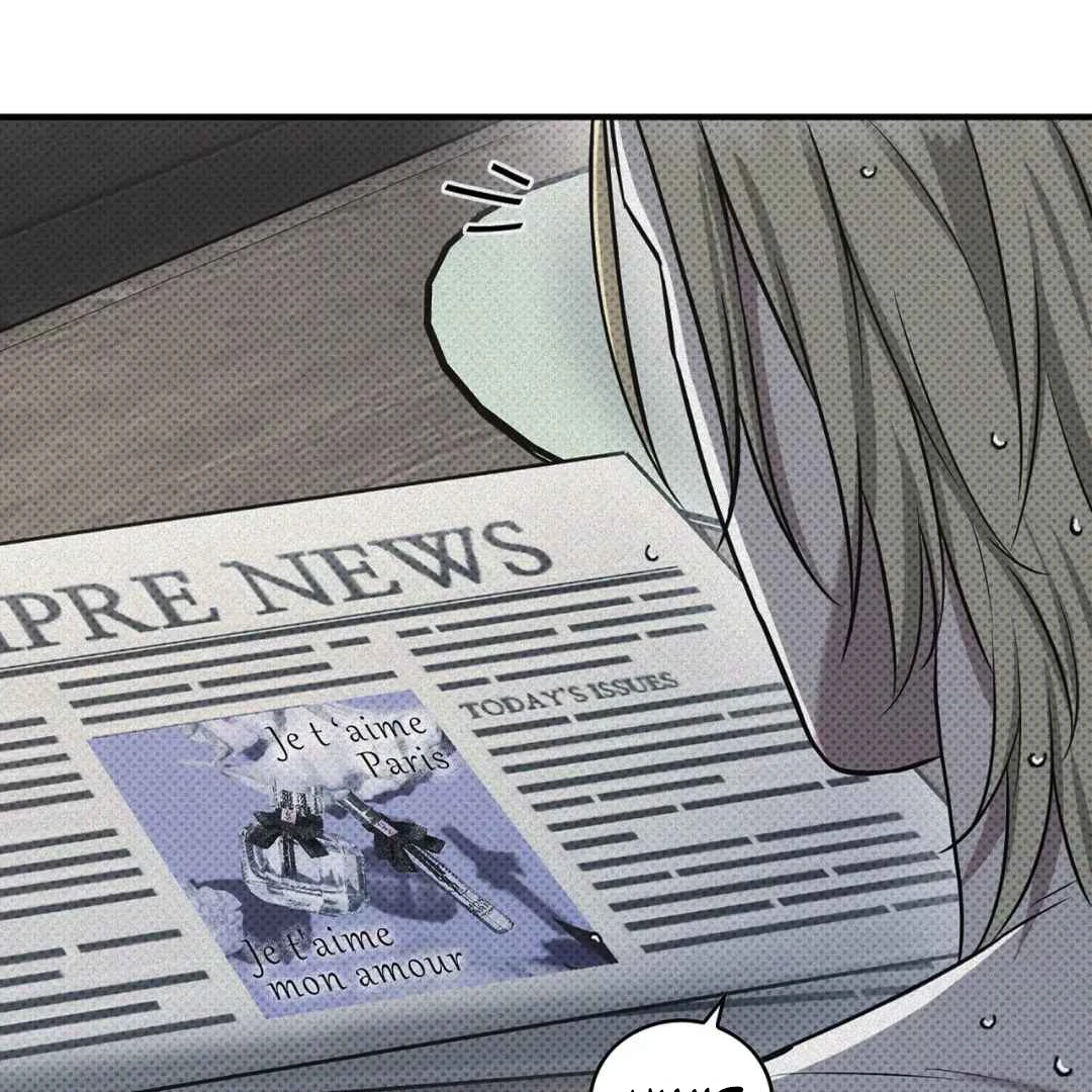 Manhattan Depression - Chapter 13 manhwa