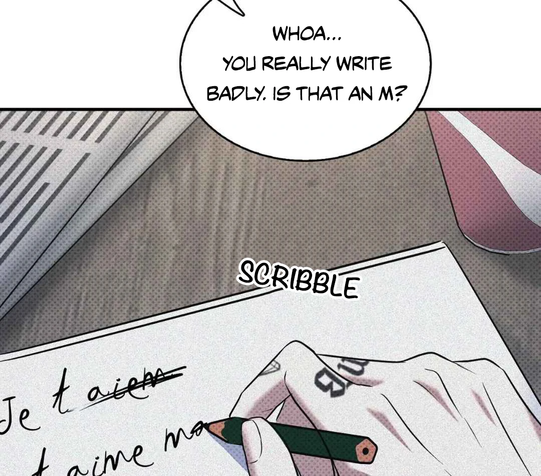 Manhattan Depression - Chapter 13 manhwa