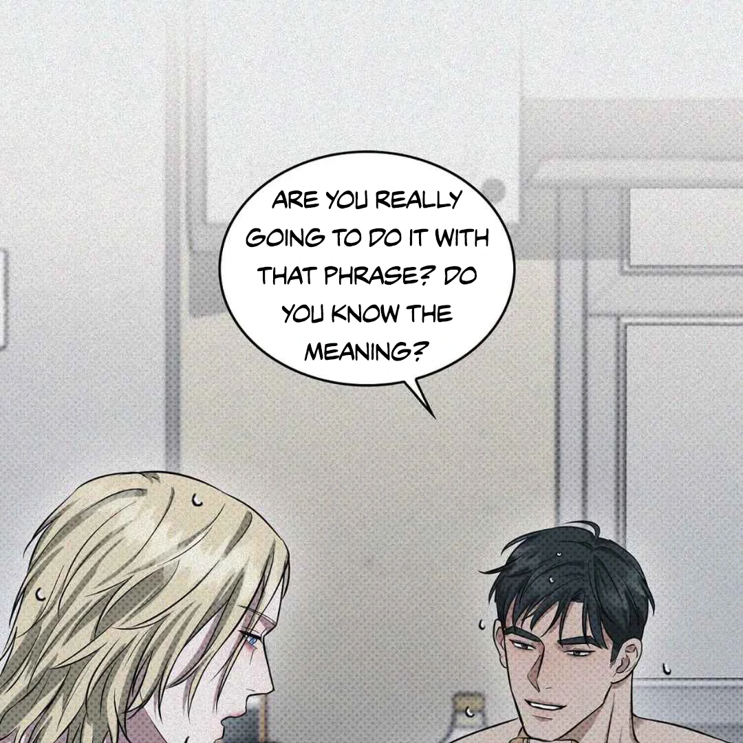 Manhattan Depression - Chapter 13 manhwa