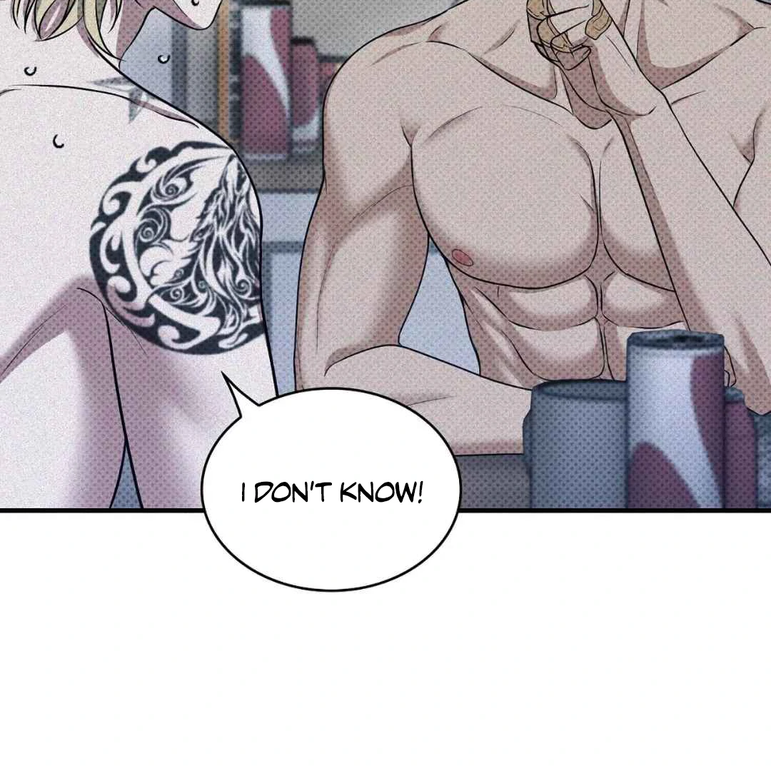 Manhattan Depression - Chapter 13 manhwa