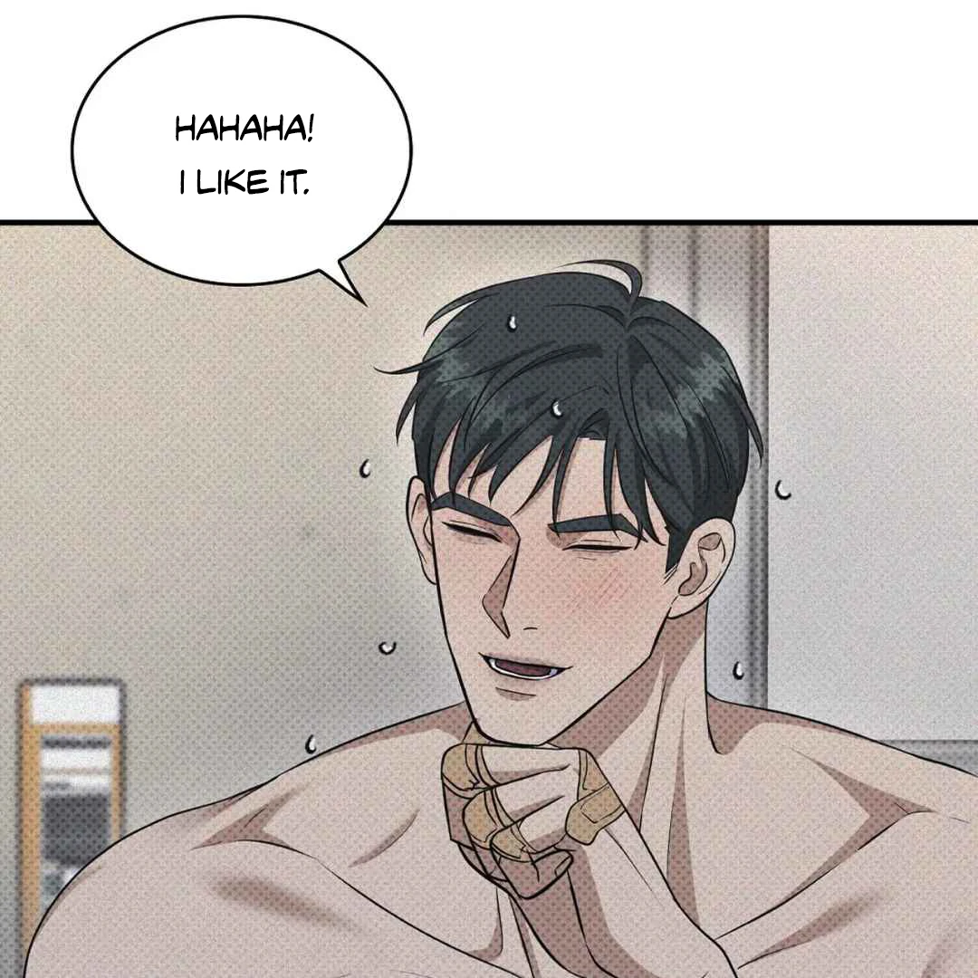 Manhattan Depression - Chapter 13 manhwa