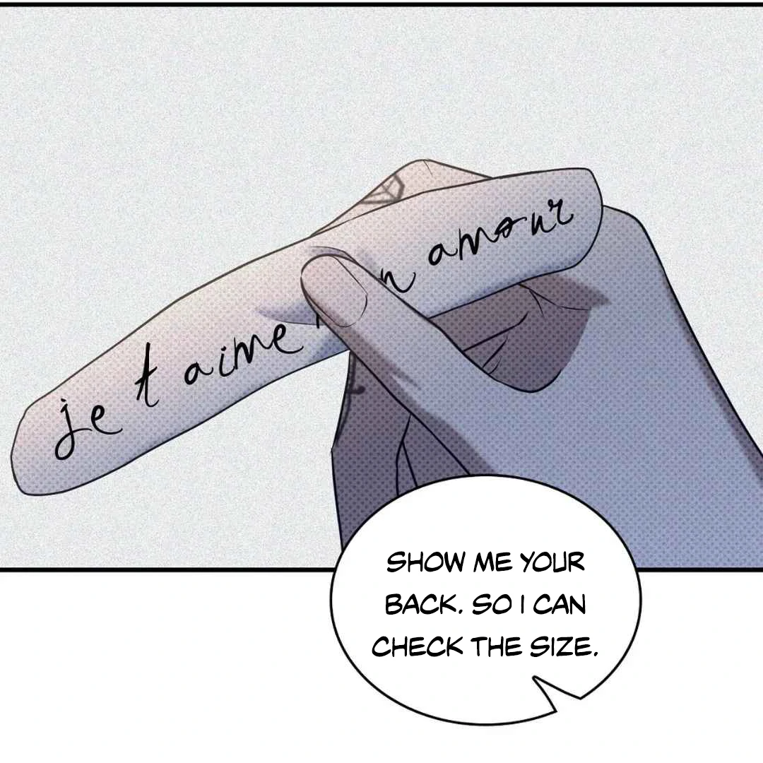 Manhattan Depression - Chapter 13 manhwa