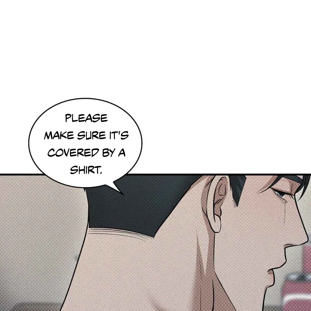 Manhattan Depression - Chapter 13 manhwa