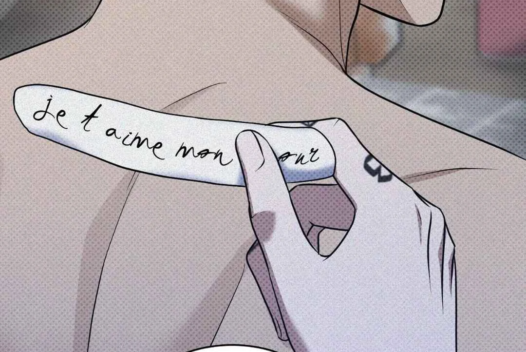 Manhattan Depression - Chapter 13 manhwa