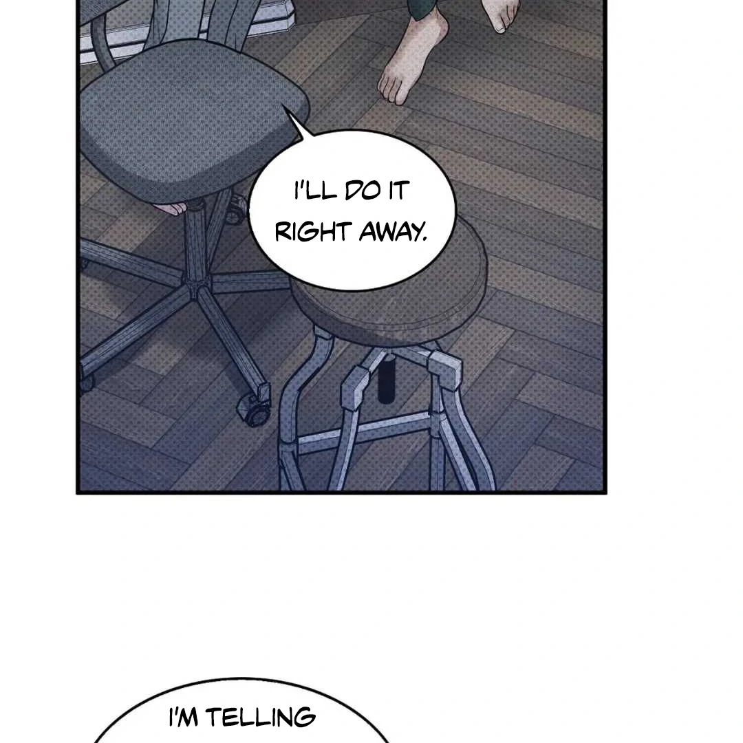 Manhattan Depression - Chapter 13 manhwa