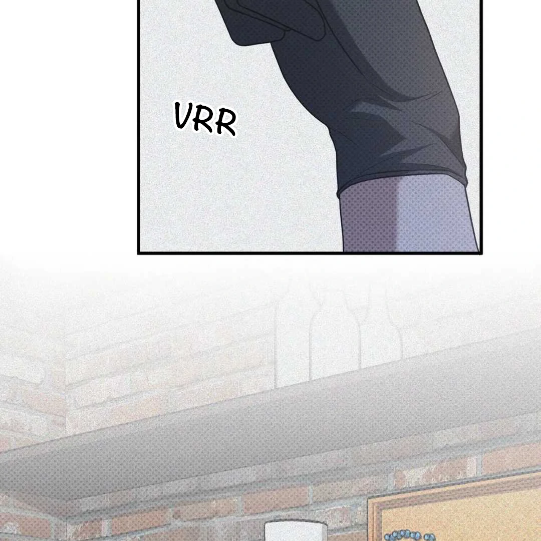 Manhattan Depression - Chapter 13 manhwa