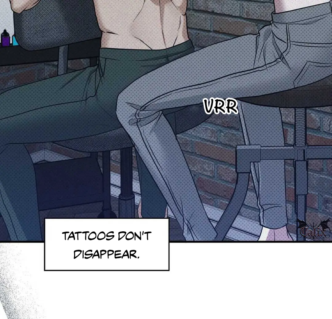 Manhattan Depression - Chapter 13 manhwa