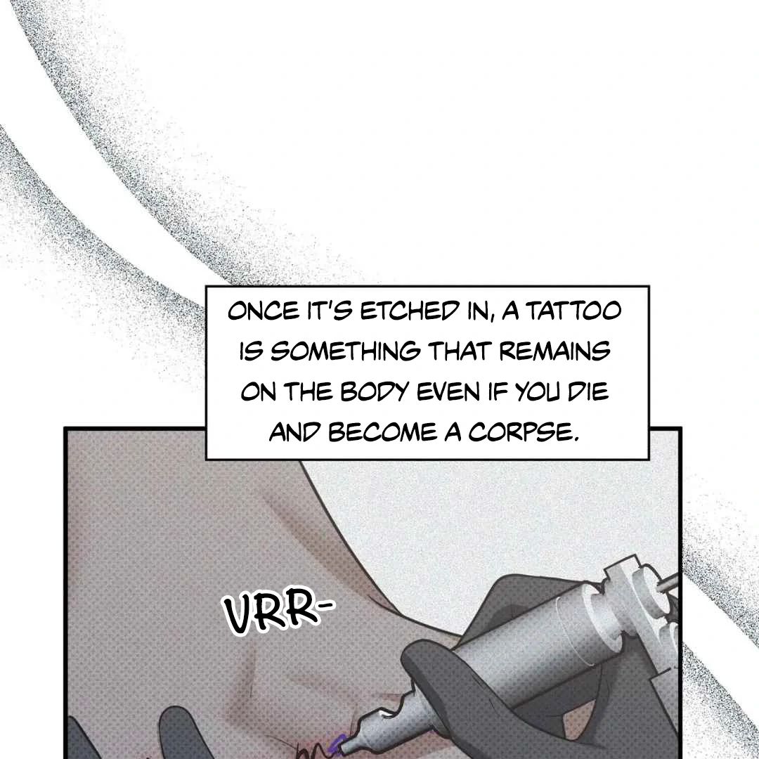 Manhattan Depression - Chapter 13 manhwa