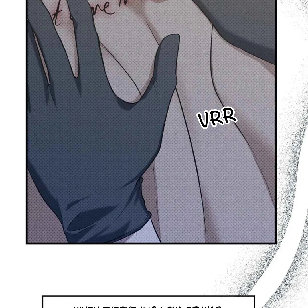Manhattan Depression - Chapter 13 manhwa
