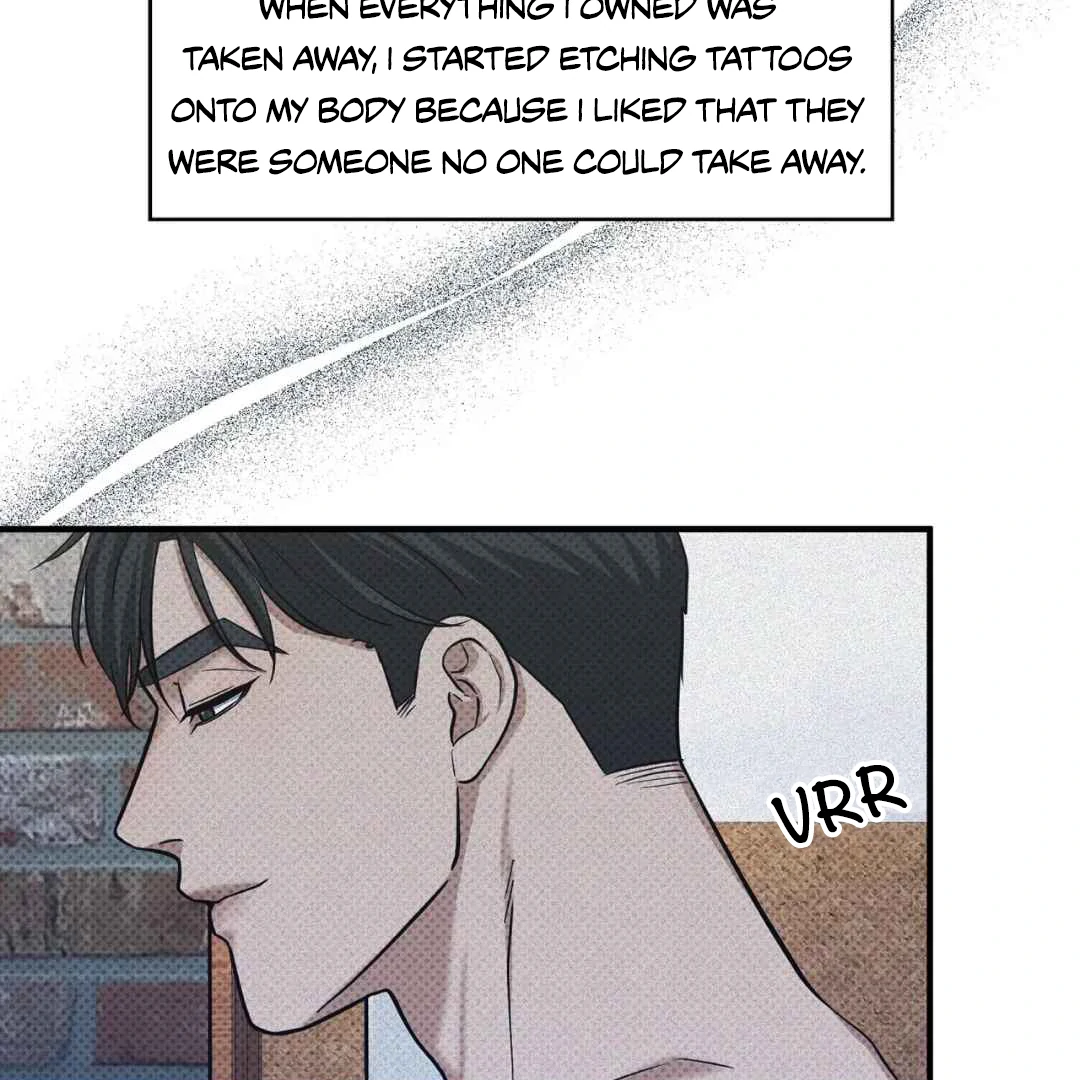 Manhattan Depression - Chapter 13 manhwa