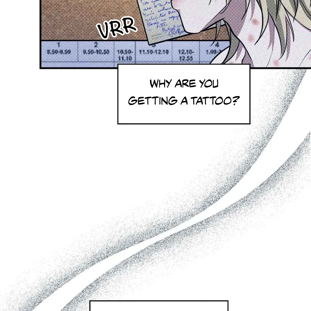 Manhattan Depression - Chapter 13 manhwa