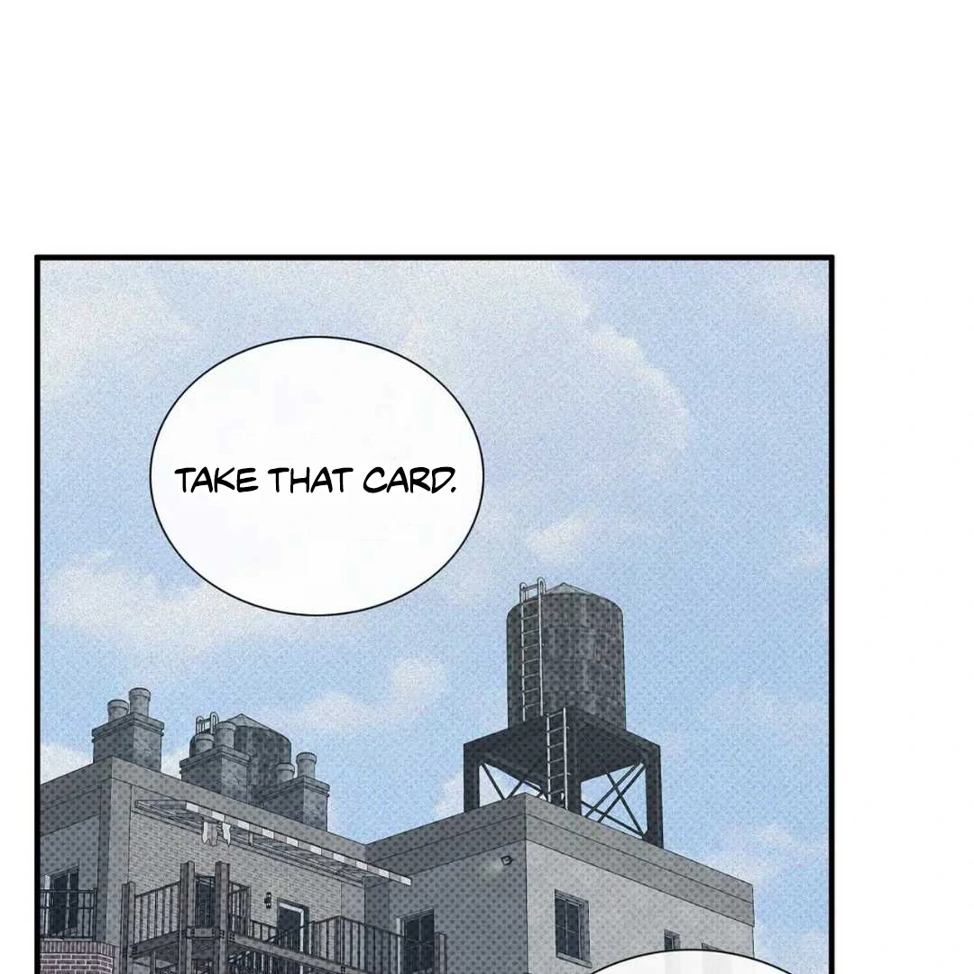 Manhattan Depression - Chapter 13 manhwa