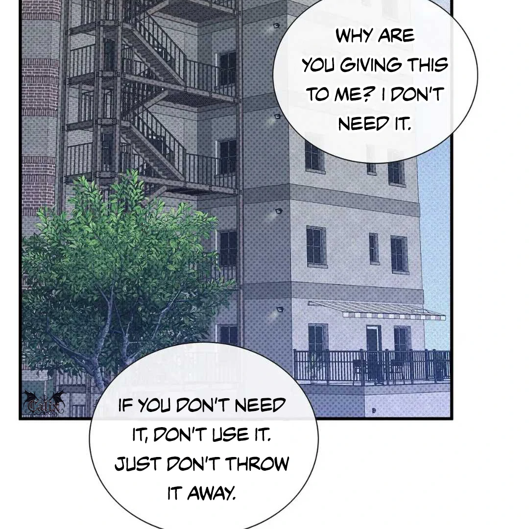Manhattan Depression - Chapter 13 manhwa
