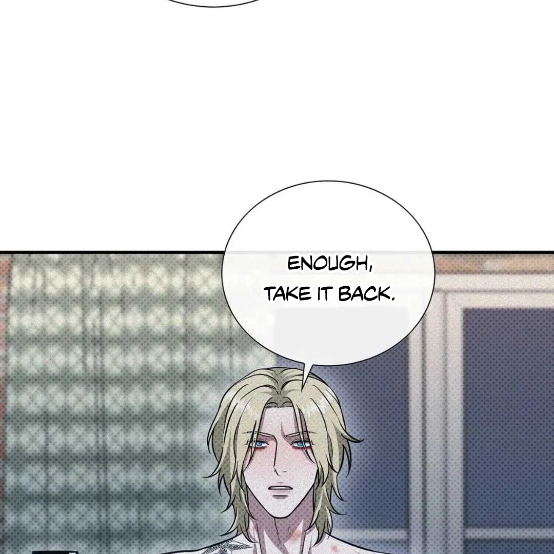 Manhattan Depression - Chapter 13 manhwa