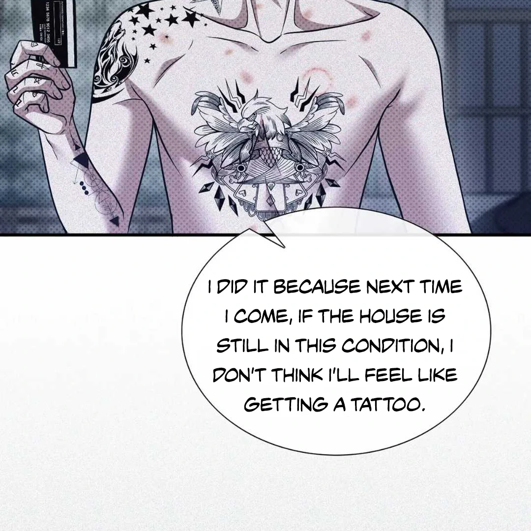 Manhattan Depression - Chapter 13 manhwa