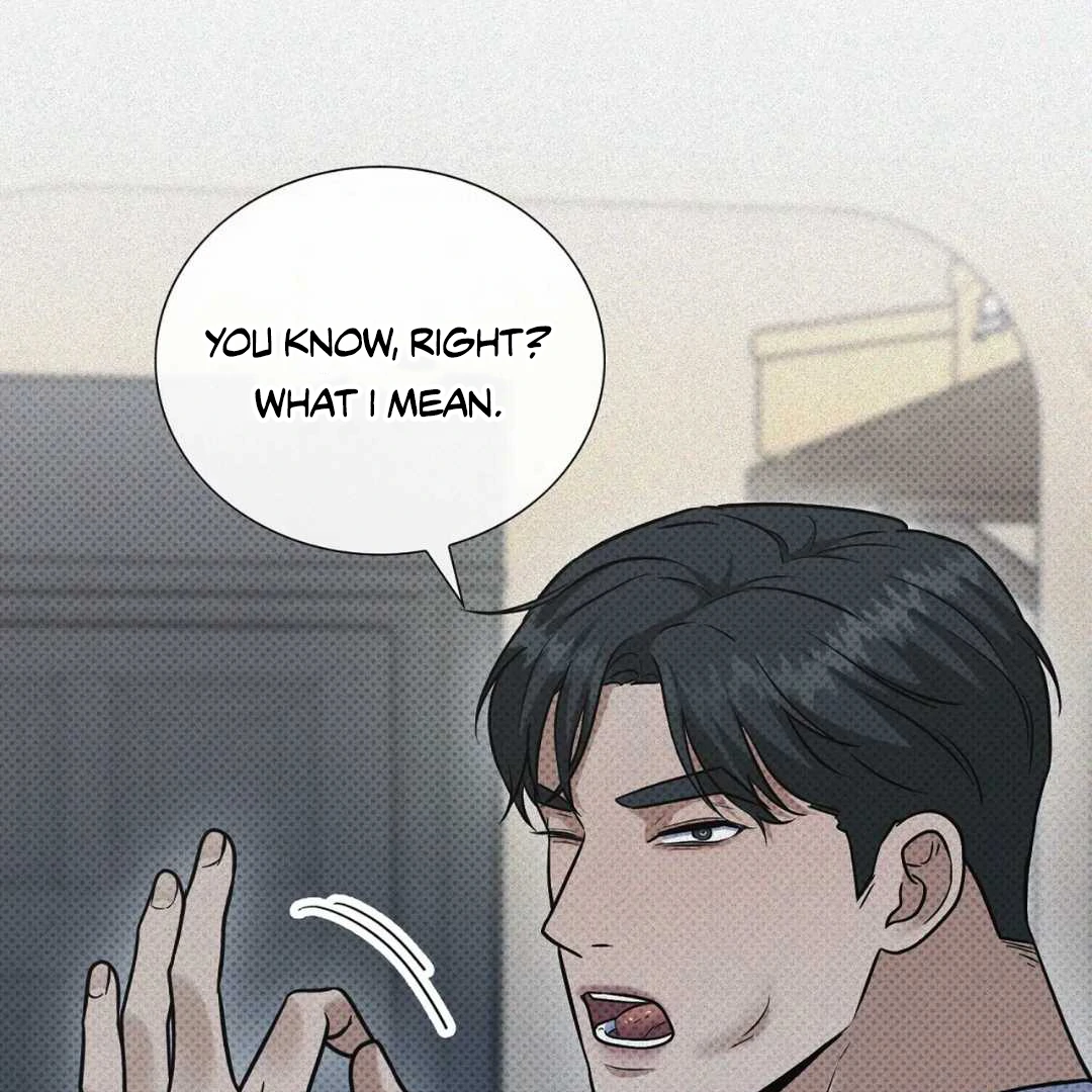 Manhattan Depression - Chapter 13 manhwa
