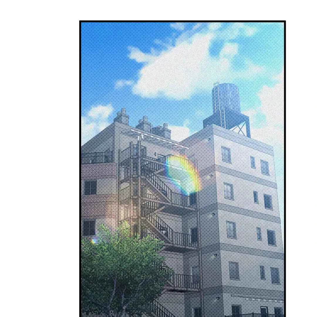 Manhattan Depression - Chapter 14 manhwa