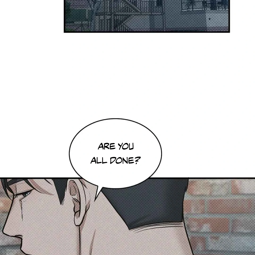 Manhattan Depression - Chapter 14 manhwa